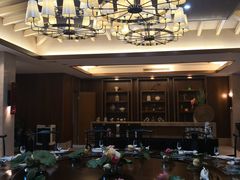 -银湖宴会中心-餐饮部