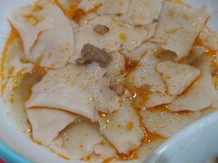 -刘二永香羊肉面庄(长安店)