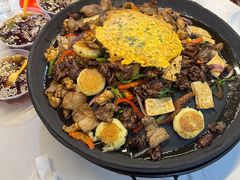 -一烙锅(友谊店)