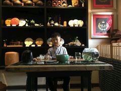 -山水悦茶会所(上海沙龙新天地天宝商业中心店)