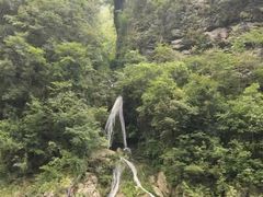 -南江大峡谷