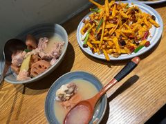 -静一餐厅·湖北菜(前门店)