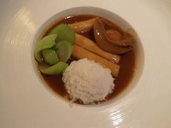 -民族饭店-四季餐厅