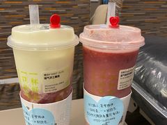 -奈雪的茶(深圳北站店)