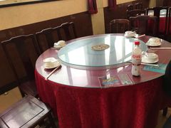 包厢-山海关清和浑锅店