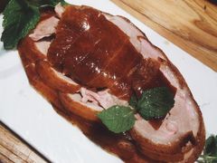 -四季民福烤鸭店(前门廊房二条店)