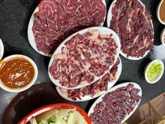 -五洲牛肉美食馆