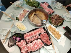-小肥羊(西丽宝能城店)