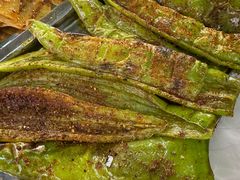 -路书奇炝锅绿豆面(万客隆店)