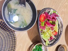 -御瀛日本料理