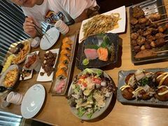 -可以の屋(欢乐城店)
