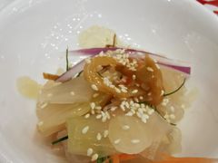 -祈胜邨•顺德鱼生•顺德菜(容桂店)