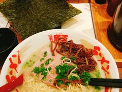 -豚王拉面(澳门银河店)