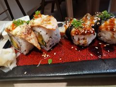 -味见·荣家(亚泰大街店)