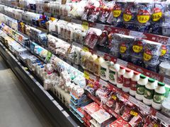 -京客隆超市(华安店)