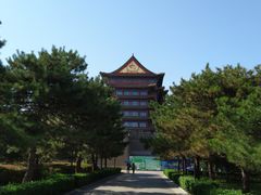 -大明幻境第一城