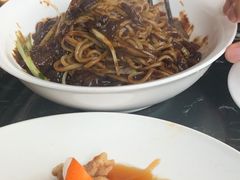 -桃园中华料理炸酱面(燕儿岛路店)