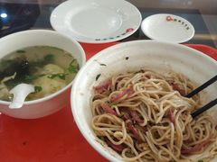 -庆丰包子铺(西便门店)