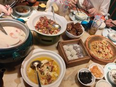 -佬麻雀·新湘菜(珠海金发购物中心店)