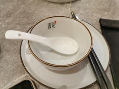 -汝是素•文创素食馆(金月湾店)