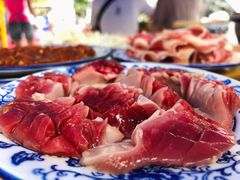-飘香火锅(玉林西路店)
