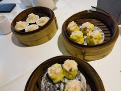 -万龙洲海鲜(南新仓店)