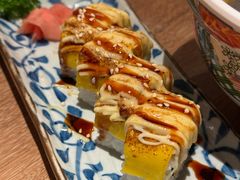 -小川洋风料理(武商梦时代店)