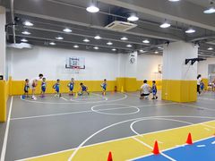 -逗你运动体能训练中心(冠城店)