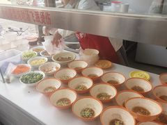 -杜守仁馄饨(南宁路店)