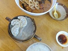 -古真记钵钵鸡(总店)