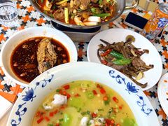 -成都娃娃花园餐厅 (南艺旗舰店)