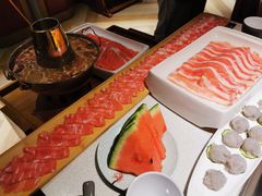 -香天下·四川火锅(安镇大润发店)