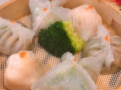 -粤点王茶楼(海丰店)