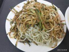 -华天新川面馆(缸瓦市店)