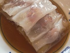 -阿殳粥馆(水围村店)