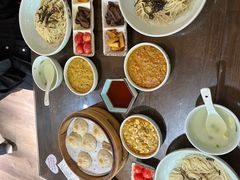 -裕兴记•蟹黄面馆(人民广场店)