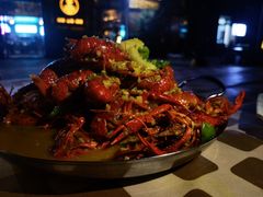 -BABANA烧烤·龙虾·海鲜