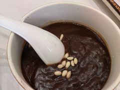 -天龙宝严素食馆(大兴善寺店)