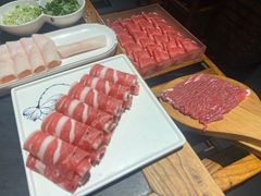 -南门四季铜锅涮肉(东坝店)