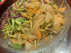 -好口味小吃楼·东北菜(太原南街店)