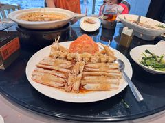 -徐记海鲜(黄土岭|新时空店)