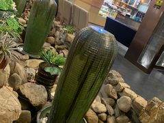 -朴大人炭烤·韩国料理(奥帆中心海尔洲际店)