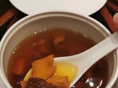 -运·中餐厅(成都华尔道夫酒店)