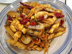 -渔娘渔家丹东海鲜(东直门店)