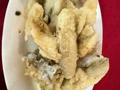 -蛇口康乐快餐鱼仔档(翠苑小区店)