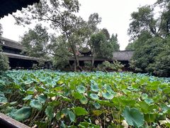 -成都武侯祠博物馆