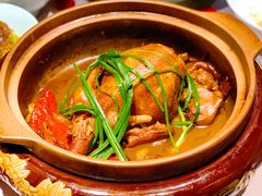 -隐厨·中国菜馆(三里屯T+MALL店)