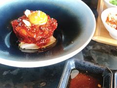 -雾山韩式烤肉·海南糟粕&椰子鸡火锅·海景餐厅(三亚绿发山海天JW万豪酒店)