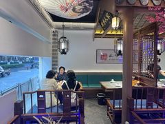 -姑苏家宴·苏帮菜·松鼠桂鱼(苏州总店)