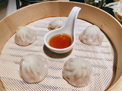 鸡汁杭州小笼-桂满陇-西湖船宴(西单大悦城店)